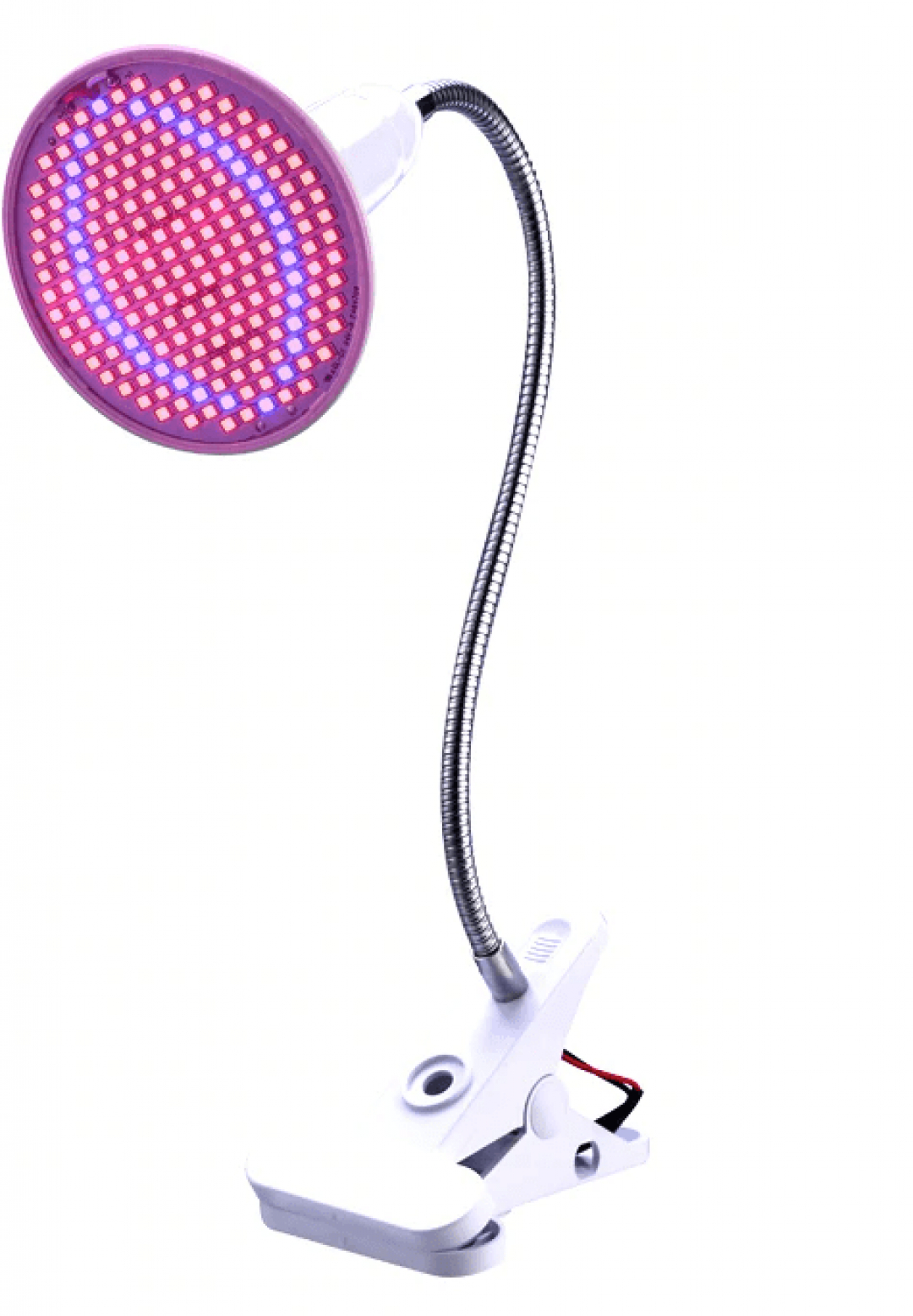 Led vekst lampe lys