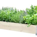 Pallekarm dyrking Kompost 2