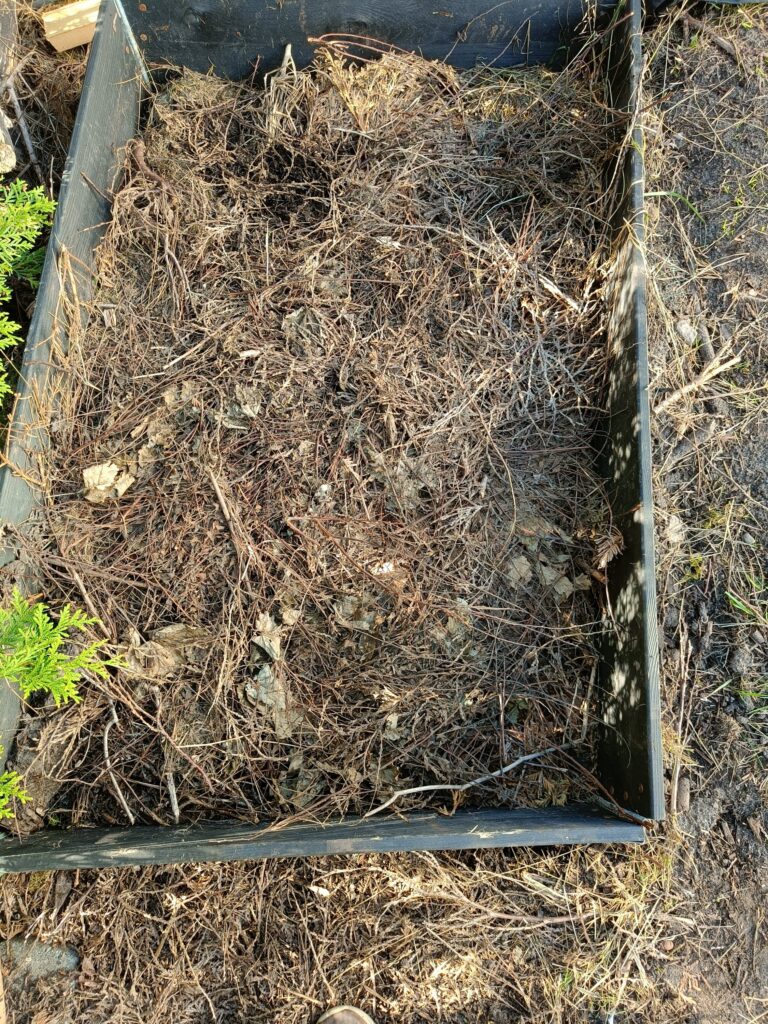 Leafshop.no Kompost juli 29, 2022 bokashi kompost i pallekarm